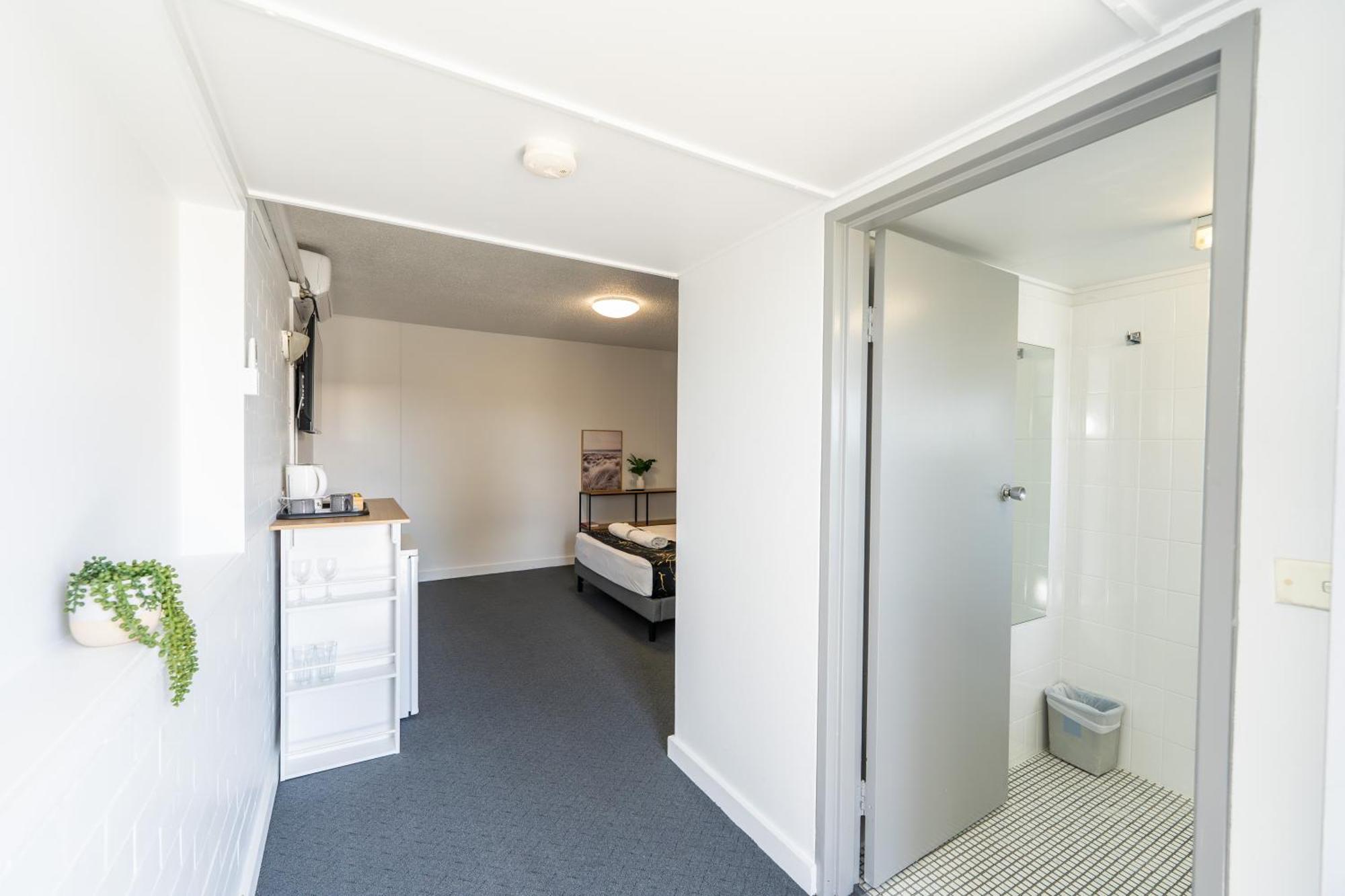 Acacia Ridge Hotel & Motel Brisbane Cameră foto