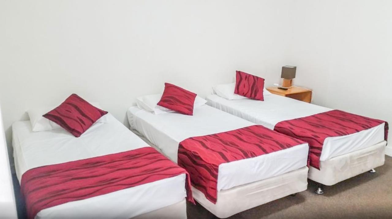 Acacia Ridge Hotel & Motel Brisbane Cameră foto