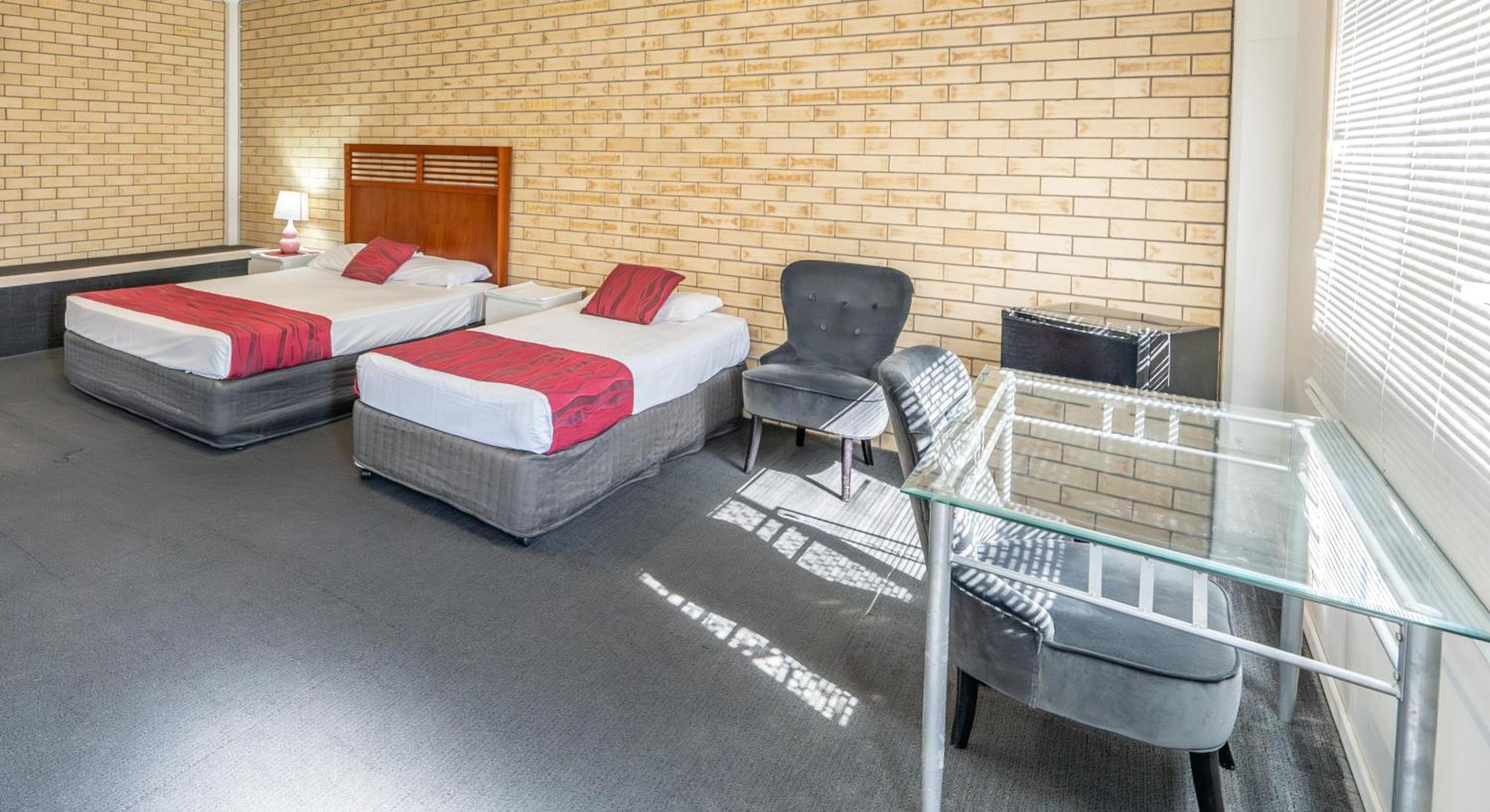 Acacia Ridge Hotel & Motel Brisbane Cameră foto