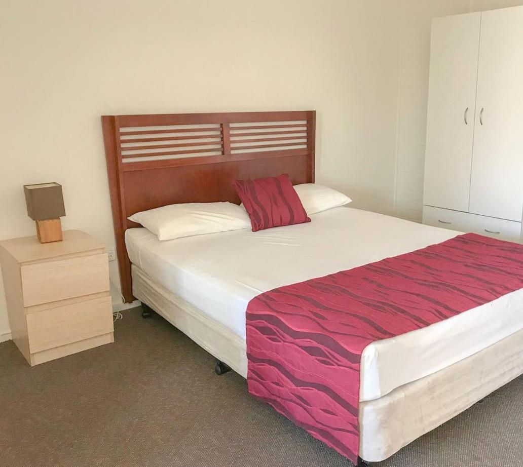 Acacia Ridge Hotel & Motel Brisbane Cameră foto